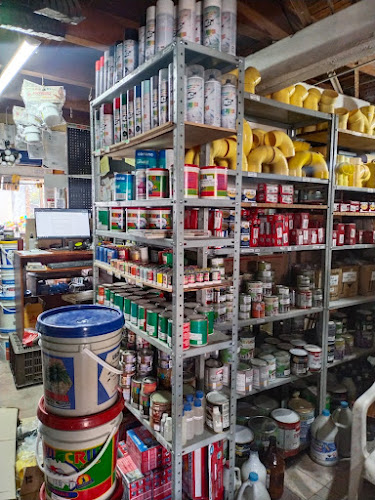 Ferretería y Comercializadora JsF S.A.S - Ferretería en Rionegro