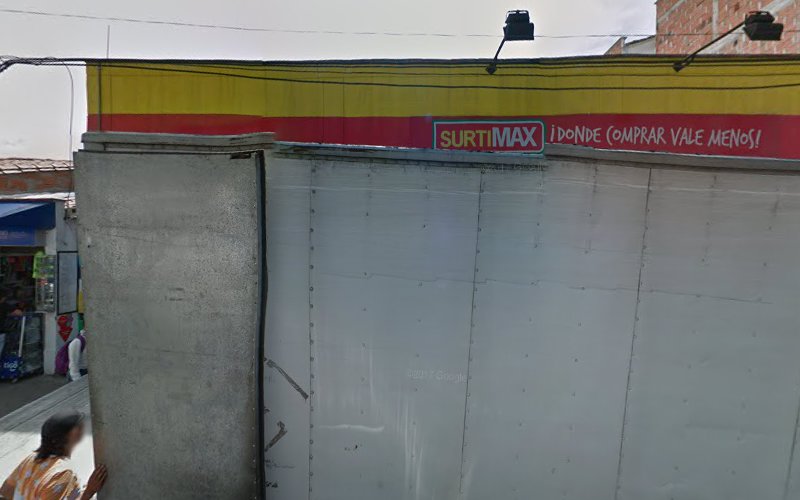 Ferreteria y Deposito Depssan - Ferretería en Rionegro