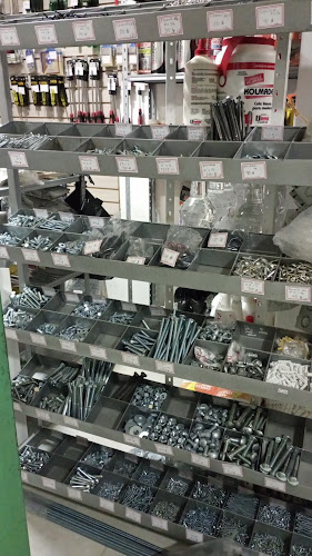 Ferreteria y Papeleria FR - Ferretería en Rionegro