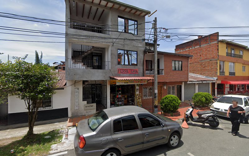 Ferreteria y Pinturas Ferrihogar - Ferretería en Rionegro