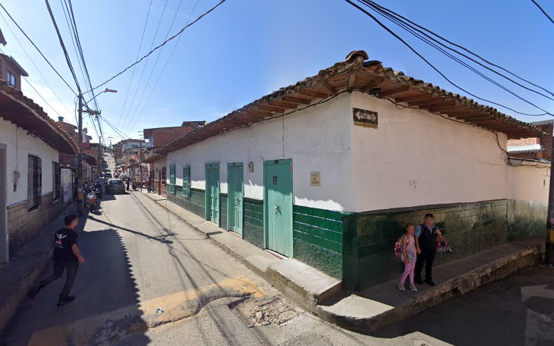 Ferreteria - Tienda de materiales para la construcción en Rionegro