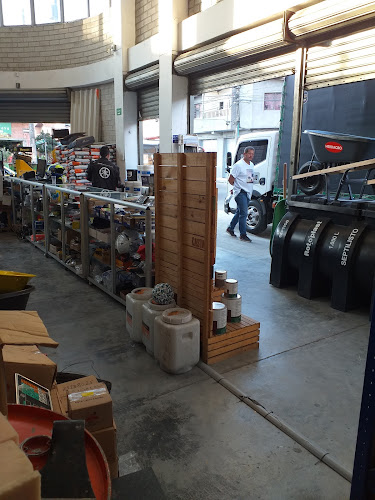 Ferromiser - Ferretería en Rionegro