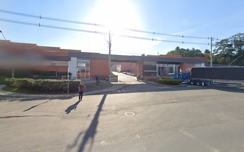 Ferrosvel Rionegro - Distribuidor de acero en Rionegro