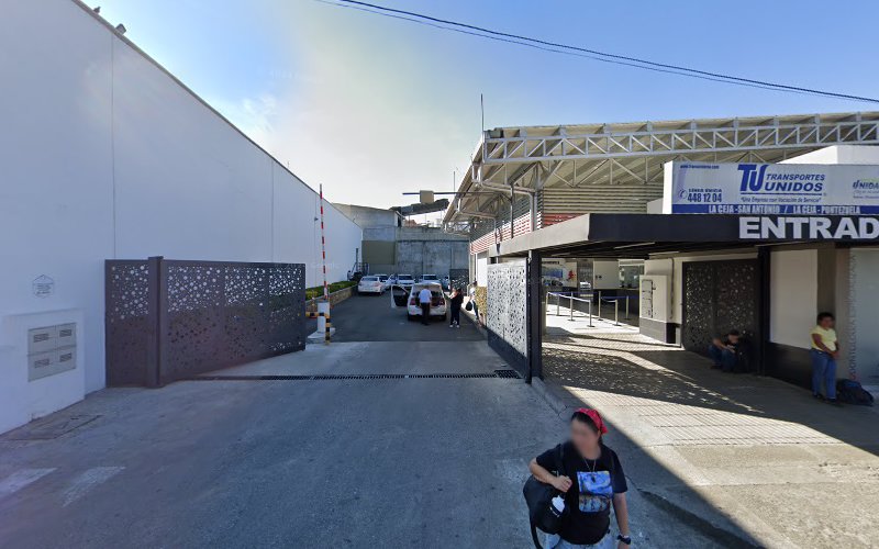 Geotubos S.A.S - Ferretería en Rionegro