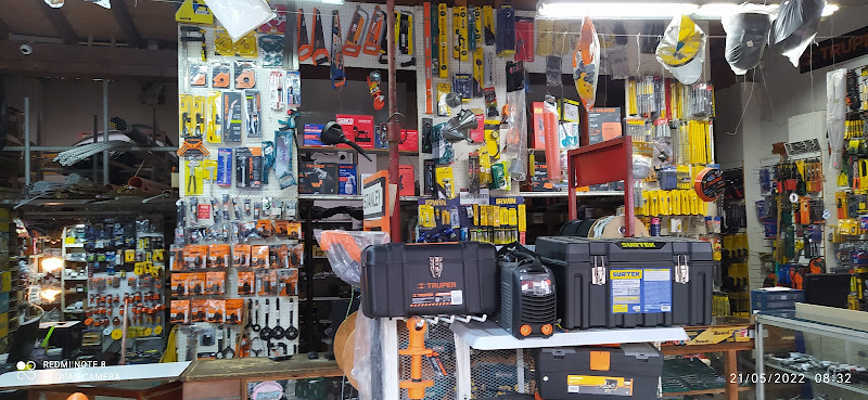Herroca S.a.s - Tienda de herramientas en Rionegro