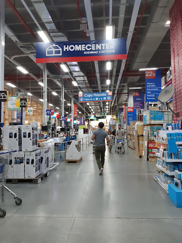 Homecenter | Rionegro - Tienda de materiales para la construcción en Rionegro