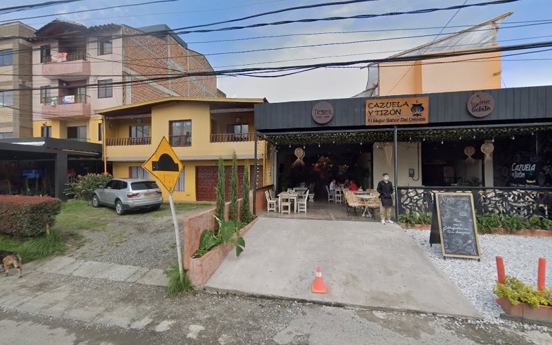 INMOBILIARIA Y CONSTRUCTORA COREDI - Ferretería en Rionegro