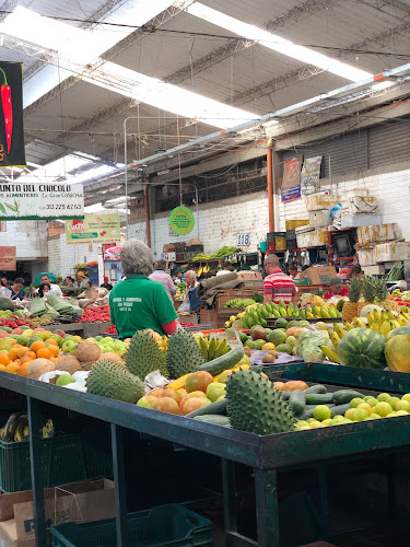 La Galeria Rionegro Antioquia - Mercado de productos del campo en Rionegro