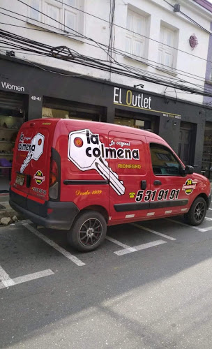Llaves La Colmena Rionegro - Servicio de duplicación de llaves en Rionegro