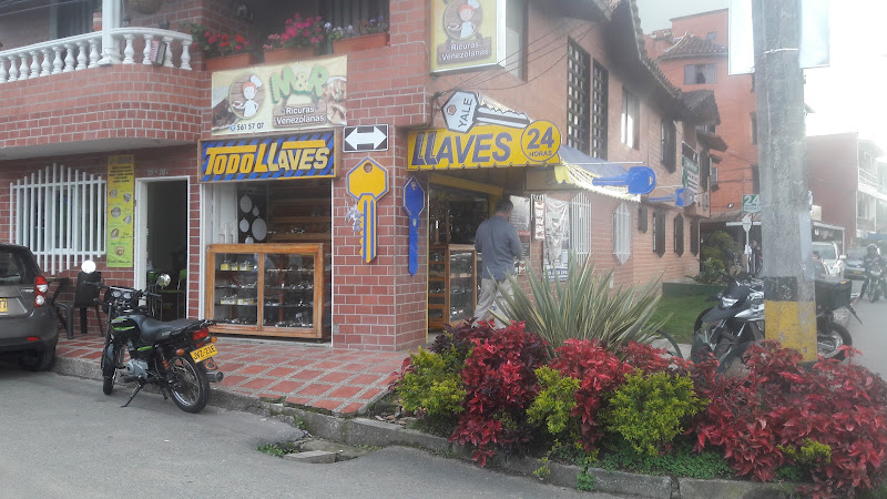 LLAVES RIONEGRO TODO ORIENTE | Chapas Rionegro - LLaves - Cerrajeros - Cerrajerías - Apertura De Chapas: Llaves Rionegro - Servicio de duplicación de llaves en Rionegro