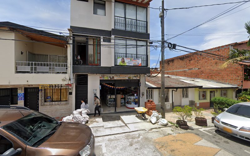 ObraBlança FERRETERÍA - Ferretería en Rionegro