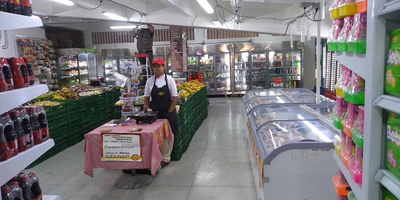Supermercado La 80 Rionegro - Supermercado en Rionegro