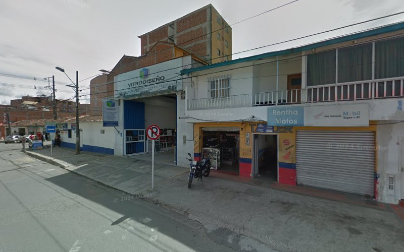 Universal de techos - Ferretería en Rionegro