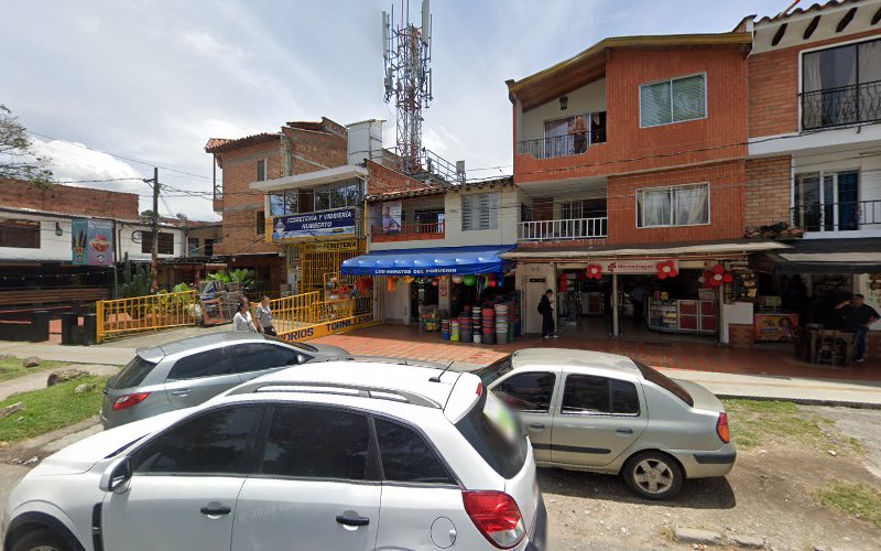 Vidriería y Ferretería Humberto - Ferretería en Rionegro