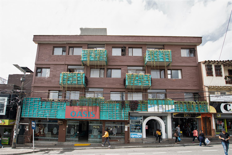 Ayenda 1251 Oasis - Hotel en Rionegro