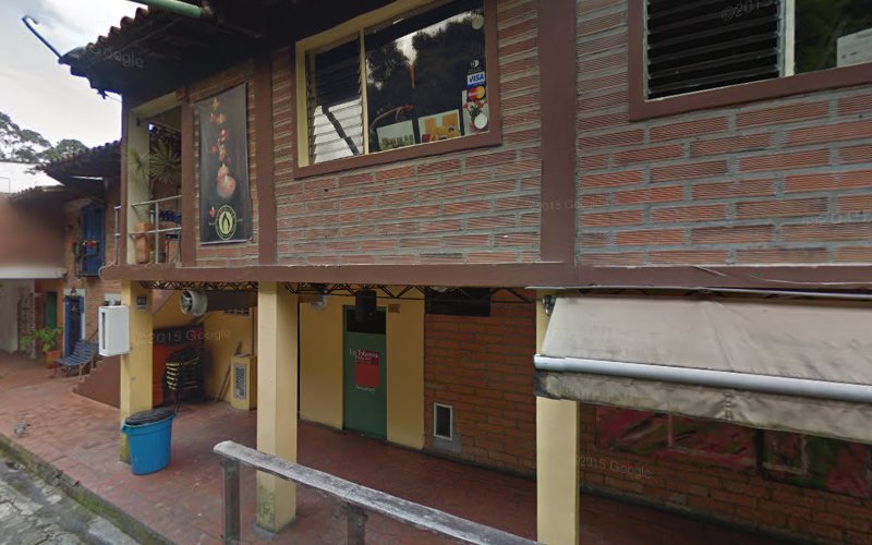 Beautiful countryside house - Hotel en Rionegro