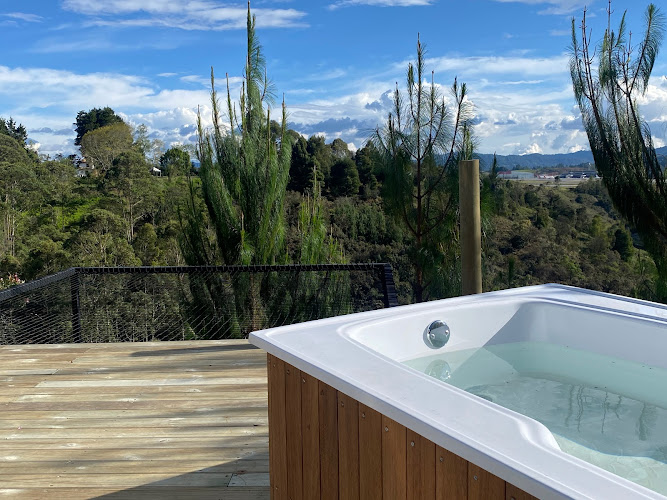 Boreal Spaceliving - Alojamiento con servicio en Rionegro