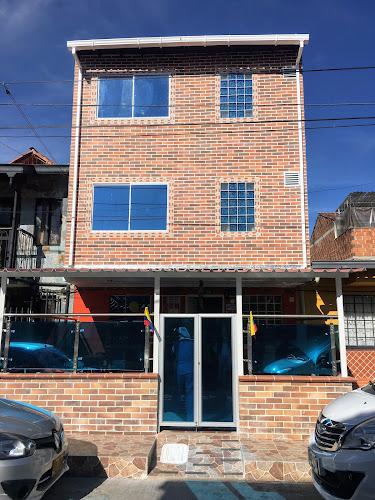 Casa de Recuperación Manco Mora Rionegro - Hotel en Rionegro