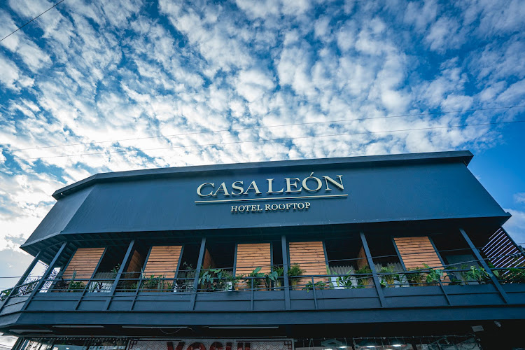 Casa León Hotel Boutique - Hotel en Rionegro