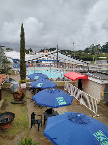 Estadero El Paraíso - Restaurante en Rionegro