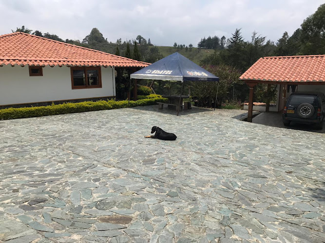 Finca Azalea - Bed &#038; Breakfast en Rionegro