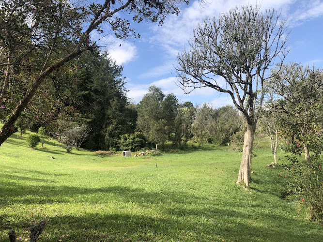 Finca de 6 cuartos, BBQ y cancha by Emerge Rentals - Estancia en granjas en Rionegro