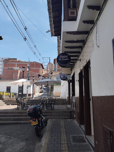 Hostal el Marial"e - Hotel en Rionegro