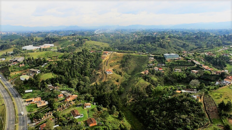 Hotel Bahia Rionegro - Hotel en Rionegro