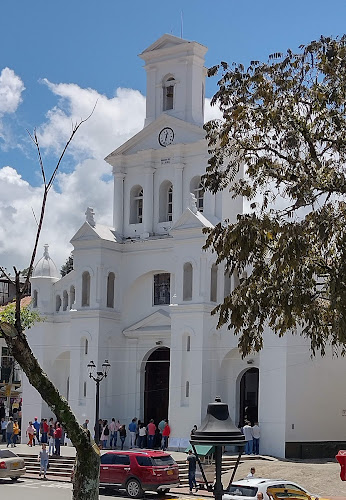 Hotel Calipso - Hotel en Rionegro