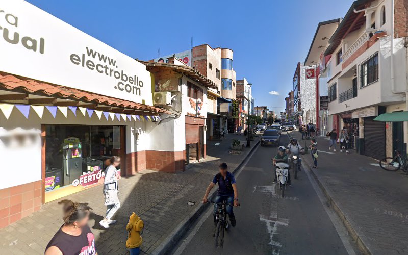 Hotel Casaloma - Hotel en Rionegro