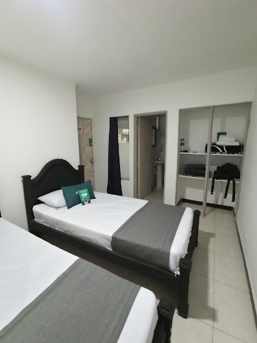 Hotel Confort Boutique - Hotel en Rionegro