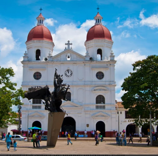 Hotel Dorado - Hotel en Rionegro