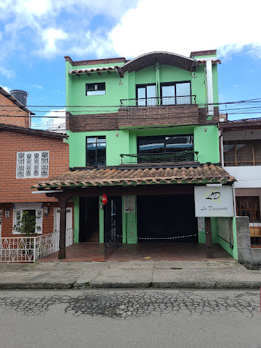 Hotel la Perla del Pereira San Antonio de Pereira - Hotel en Rionegro