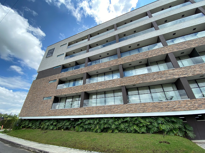 Hotel Lagoon Llanogrande - Hotel en Rionegro