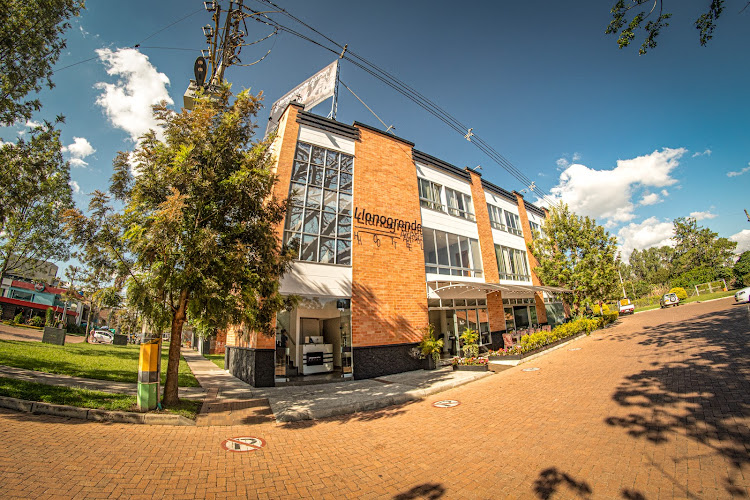 Hotel LlanoGrande Airport - Hotel en Rionegro