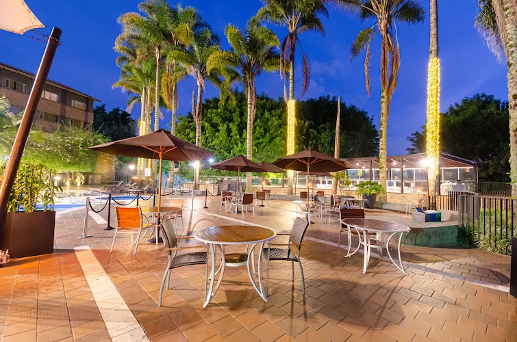 Hotel Movich Las Lomas - Hotel en Rionegro