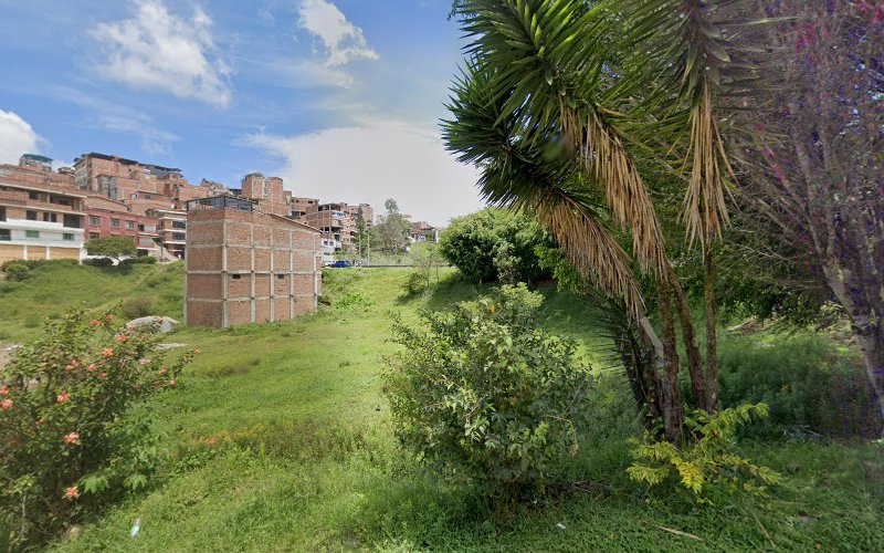 Hotel Nova - Hotel en Rionegro