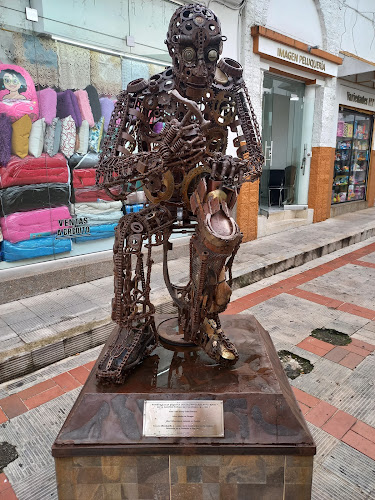 Hotel Oriente Real - Hotel en Rionegro