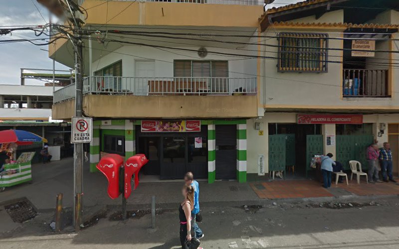 Hotel Plaza Suites - Alojamiento en Rionegro