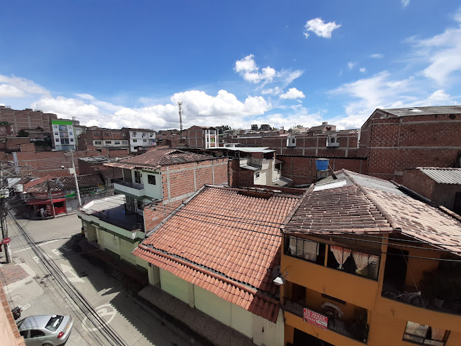 HOTEL TORREON DEL ORIENTE - Hotel en Rionegro