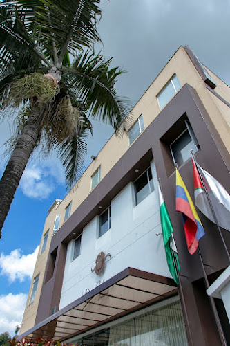 Hotel Villa Colonia - Alojamiento en Rionegro