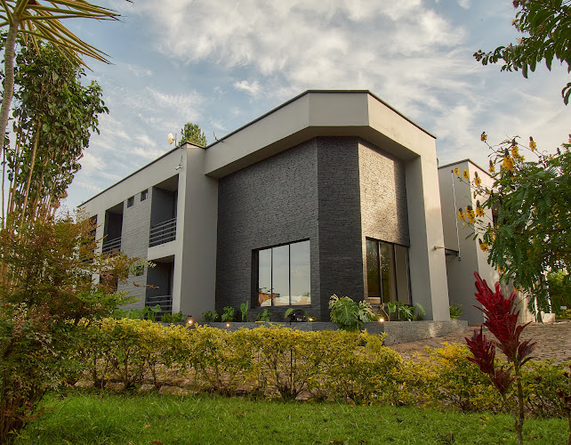 Kokumi hotel - Hotel en Rionegro