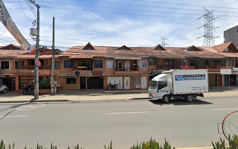 Letto Hostal (Alojamiento) - Hotel en Rionegro