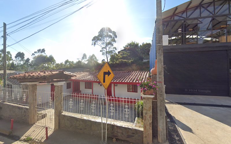 PARADISO - Estancia en granjas en Rionegro