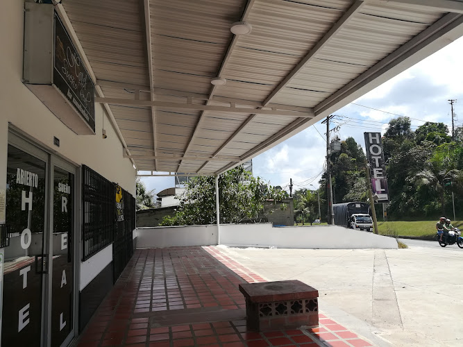 Sueño Real - Hotel en Rionegro