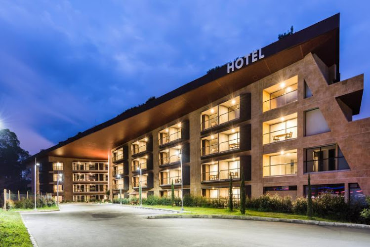 Suites Liffejazz Hall - Hotel en Rionegro