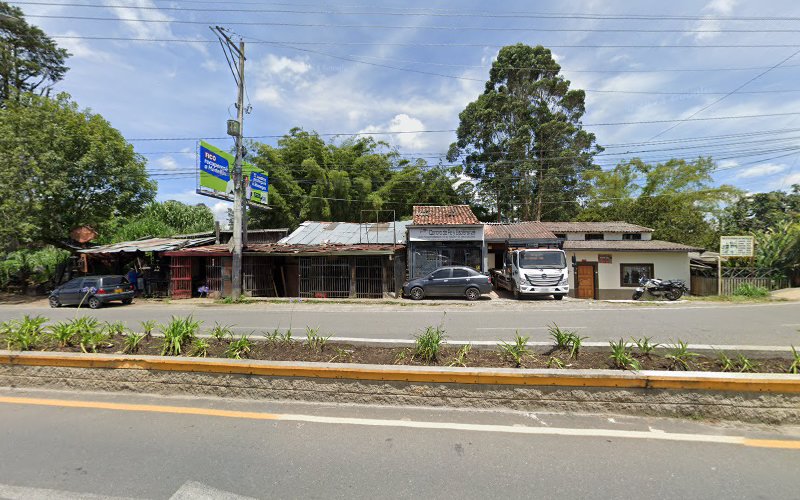 CEFER CENTRO DE FE Y ESPERANZA RIONEGRO - Iglesia en Rionegro