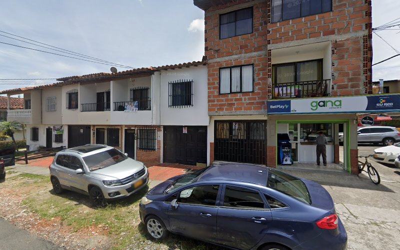 Centro de Reuniones Jesucristo Es El Señor - Iglesia en Rionegro