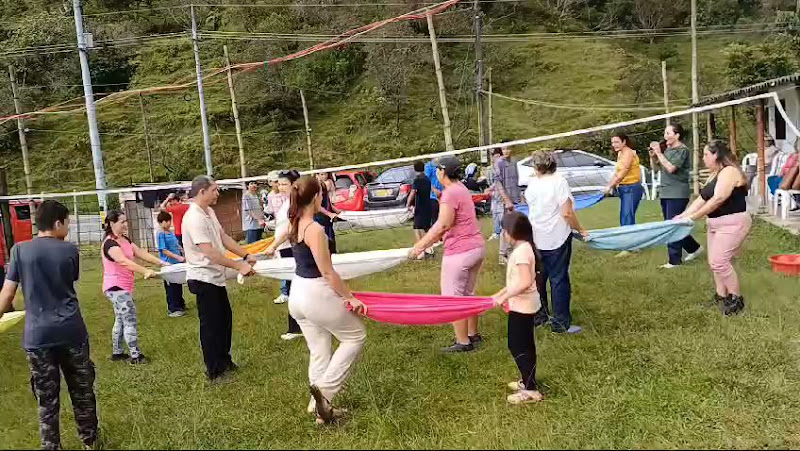 Iglesia Alianza en Rionegro Antioquia - Iglesia en Rionegro