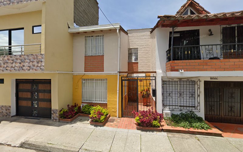 IGLESIA ALIANZA FUENTE DE VIDA PORVENIR - Colegio religioso en Rionegro